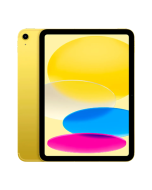 Apple iPad 2025 11 WiFi + 5G-256 GB-Yellow