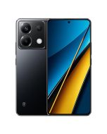 Poco X6 12GB/256GB-Black