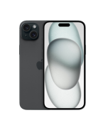iPhone 15 Plus-Black-256 GB