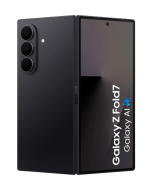 Samsung Galaxy Z Fold 7 512GB, Black