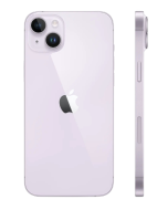 iPhone 14 Plus Purple