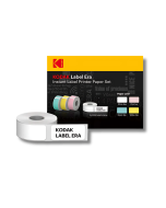 KODAK Label ERA M50 Sticker Label Refill (CRGM056)