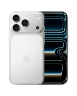 Apple iPhone 17 Pro Max 512GB Silver