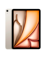 Apple iPad Air 2025 11 WiFi + 5G-256 GB-Beige