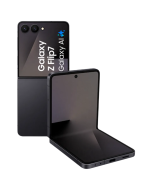 Samsung Galaxy Z Flip 7-512 GB-Black