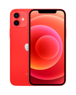 iPhone 12-Red-128 GB