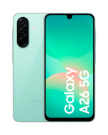 Samsung Galaxy A26 5G A266