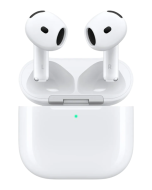 Apple AirPods 4 ANC White