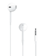 Apple EarPods Mini-Jack-connector