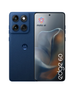 Motorola Edge 60