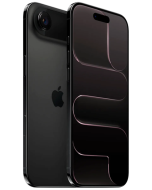 Apple iPhone Air-1 TB-Space Black