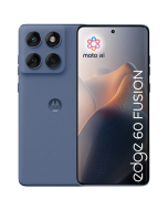 Motorola Edge 60 Fusion