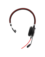 Jabra Evolve 40 Black