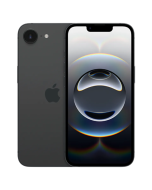 Apple iPhone 16e 256GB, Black