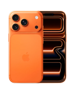 Apple iPhone 17 Pro Max-512 GB-Cosmic Orange