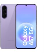 Samsung Galaxy A57 5G (256gb, purple)