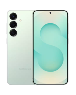 Samsung Galaxy S25 128GB, Light Green