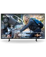 Sony 43 Inch 4K Ultra HD Smart TV KD-43X75WL