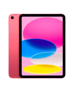 Apple iPad 2025 11 WiFi + 5G-128 GB-Pink
