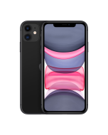 iPhone 11 Black