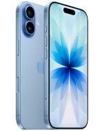 Apple iPhone 17-256 GB-Mist Blue