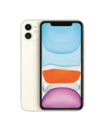 iPhone 11 White