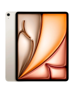 Apple iPad Air 2025 13 WiFi + 5G-256 GB-Beige