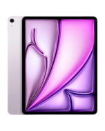 Apple iPad Air 2025 13 WiFi + 5G-128 GB-Purple