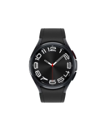 Samsung Galaxy Watch 6 Classic-43mm-Black-Bluetooth
