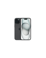 iPhone 15-Black