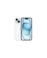 iPhone 15-Blue