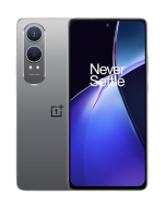 OnePlus Nord CE4 Lite-Silver-256 GB