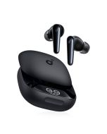 Soundcore Liberty 4 Pro Matte Black