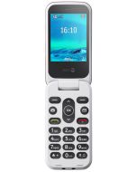 Doro 2880 4G-Red