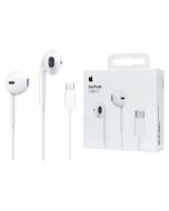Apple EarPods Mini-Jack-connector
