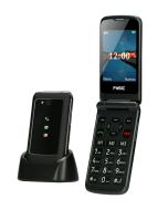 Fysic F15 Black
