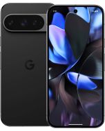 Google Pixel 9 Pro XL-Black-128 GB
