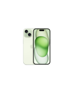 iPhone 15-Green