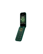 Nokia 2660 Flip Green