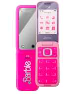 HMD Barbie Phone Pink