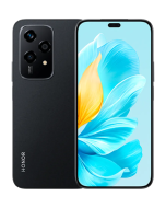Honor 200 Lite 8GB/256GB Black