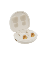 House of Marley Champion White