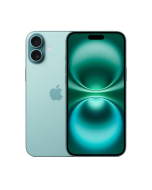 iPhone 16 Plus Teal