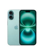 iPhone 16 Teal