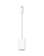 Lightning to USB Camera Adapter