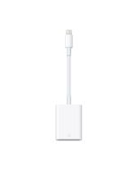 Lightning to SD Card Camera Reader