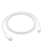 USB-C to Lightning Cable
