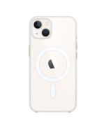 iPhone 13 Clear Case with MagSafe