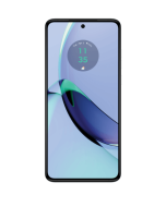 Motorola Moto G84 Marshmallow Blue