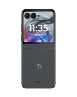 Motorola Razr 50 Grey